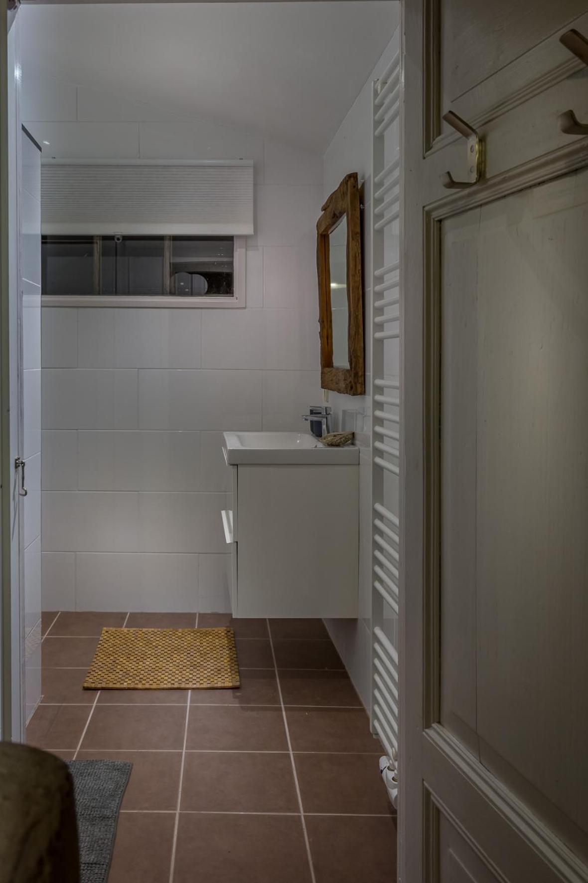 Aan De Holle Weg. Zeer Landelijk Gelegen Verbouwde Stal Tot Woning Nuth Kültér fotó